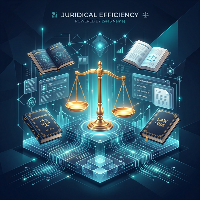 Gestão Jurídica Inteligente